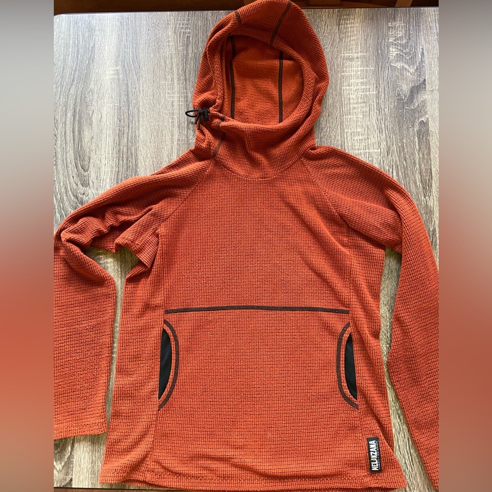 Women’s Melanzana
